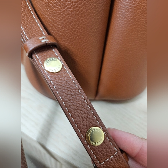 Polene Huit Cognac - Picture 5 of 7